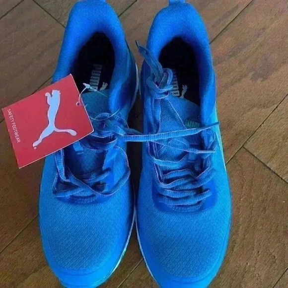 PUMA Beat Low 2.0 EH Turquoise/Blue Size 9.5 Brand New Save $50.00 - Picture 8 of 10